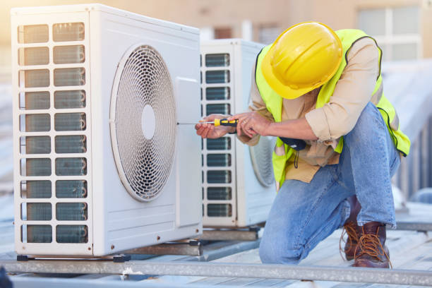 Best HVAC cleaning services  in Quincy, IL