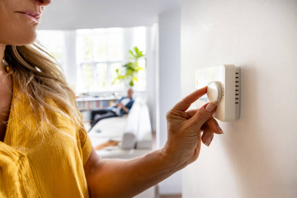 Best HVAC maintenance near me  in Quincy, IL