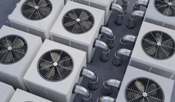 HVAC maintenance plan in Quincy, IL
