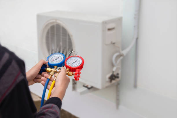 Best AC installation near me  in Quincy, IL