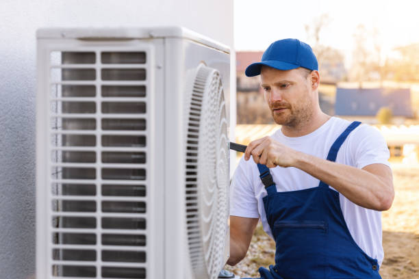 Quincy, IL HVAC Company