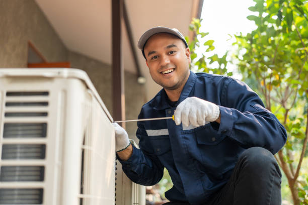 Best HVAC emergency services  in Quincy, IL