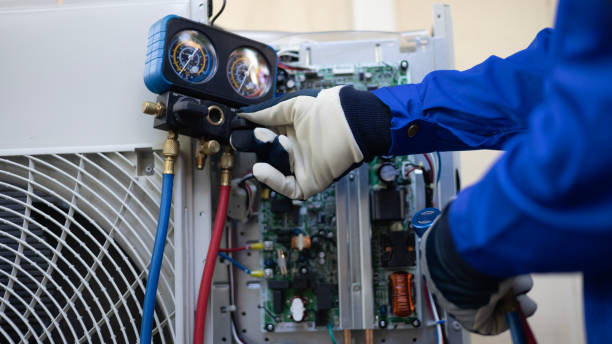 Best HVAC installation services  in Quincy, IL