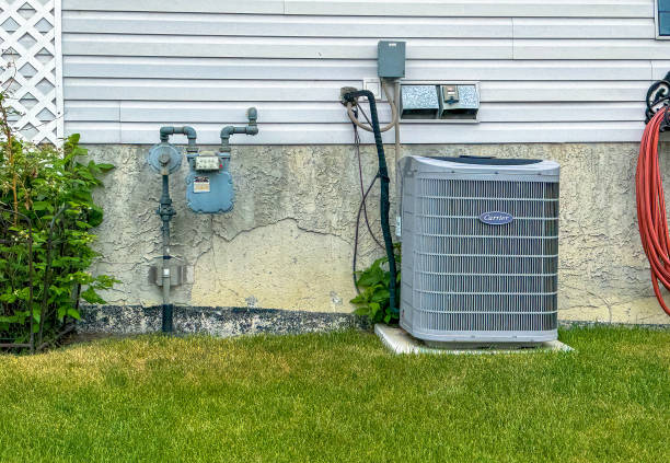 Best Ductless HVAC repair  in Quincy, IL